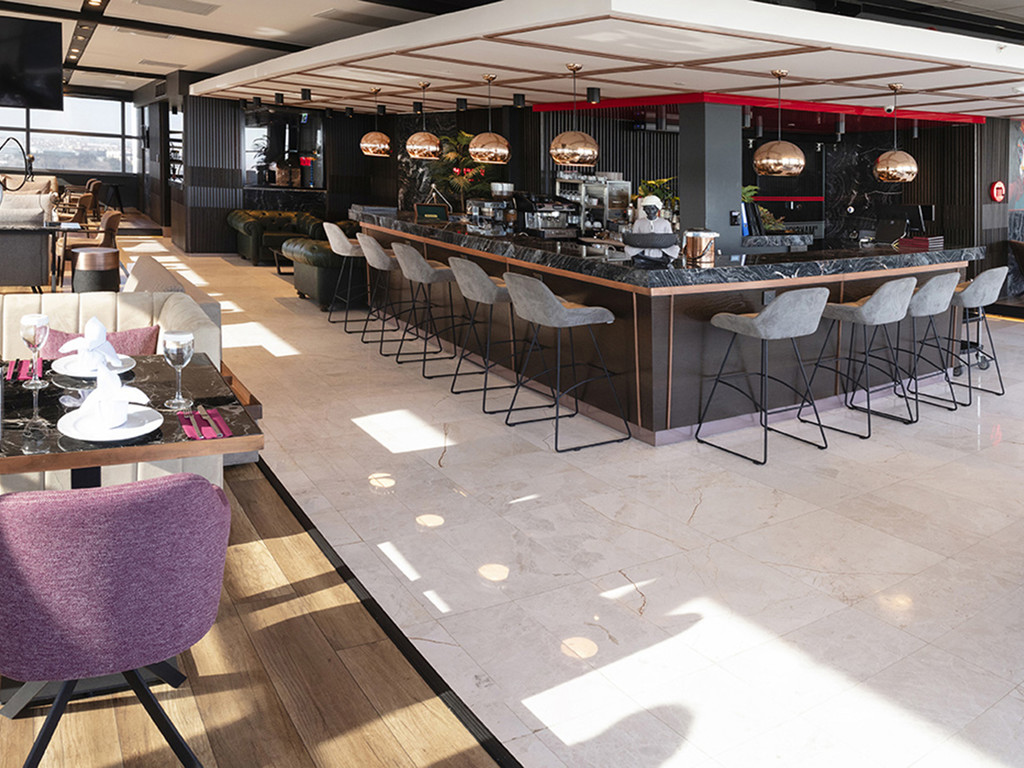 Grand Makel Hotel Topkapi 3