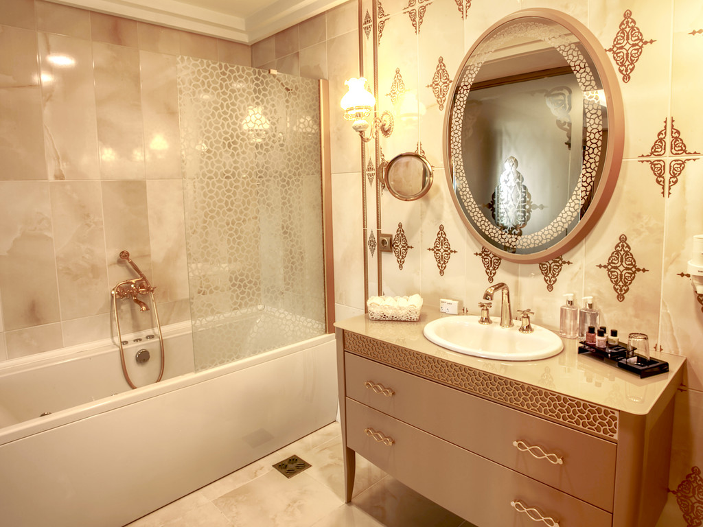 Grand Makel Hotel Topkapi 5
