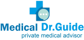 Medical Dr. Guide